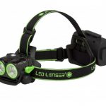 lanterna-cap-led-lenser-xeo-19r-green-2000lm-incarcator-husa