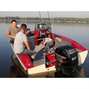 FINVAL FISHPRO 505