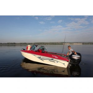 FINVAL FISHPRO 505