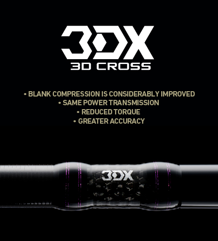 3DX