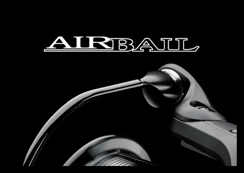 DAiWA AIRBAIL