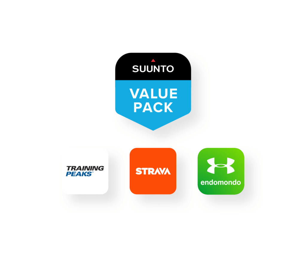 Suunto Value Pack