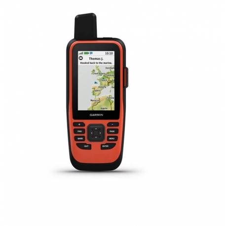 Garmin GPSMAP 86i