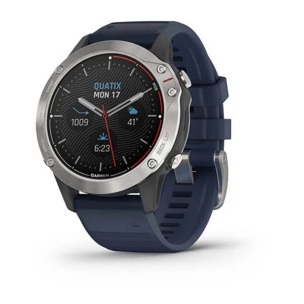 smartwatch Garmin quatix 6