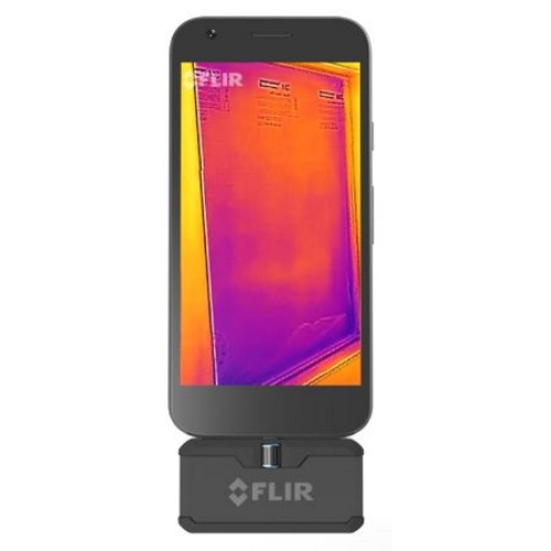 FLIR ONE Pro generatia III