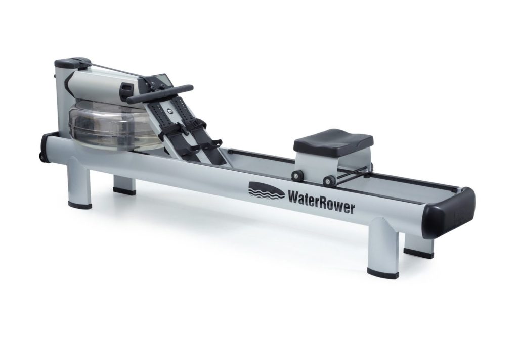 WaterRower M1 HiRise