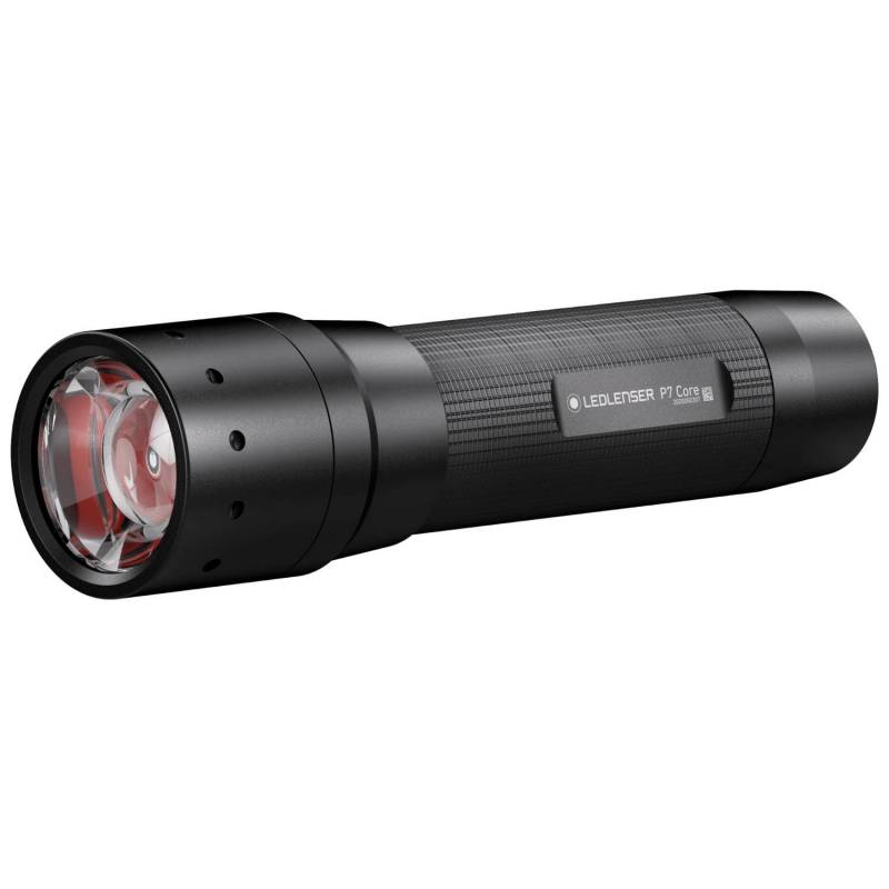 CADOURI DE CRACIUN - Lanterna LedLenser P7 Core