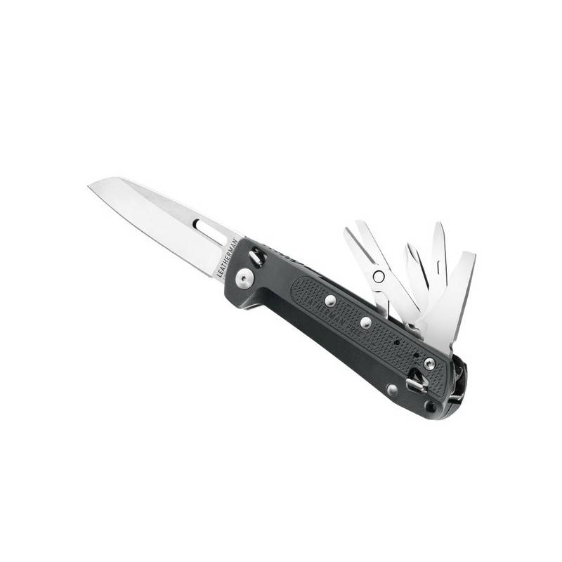 Briceag multifunctional LEATHERMAN Free K4