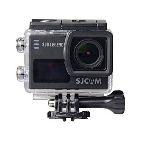 Camera sporturi nautice SJCAM SJ6 Legend