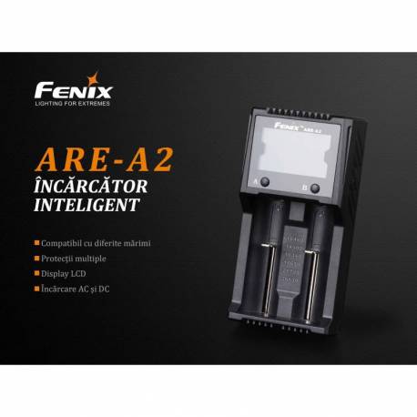 Fenix ARE-A2