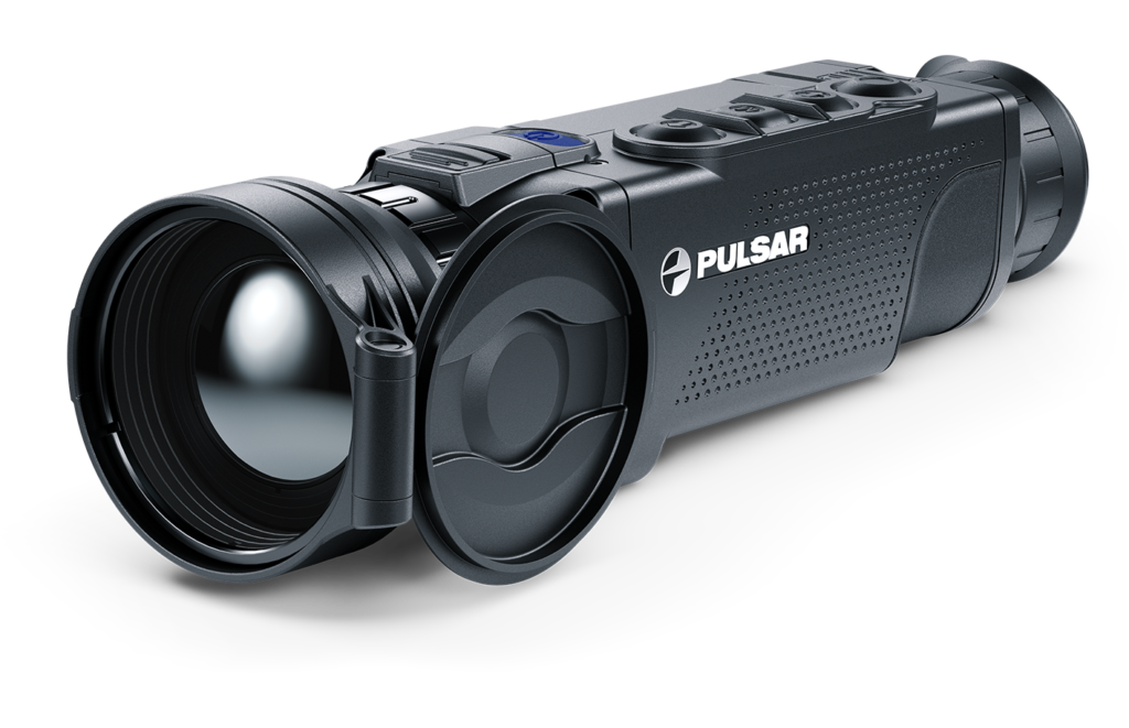 Pulsar Helion 2 XP50