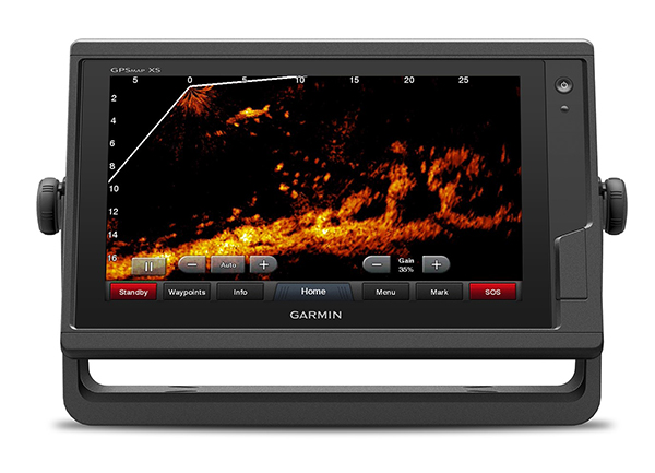 sonar Panoptix LiveScope™