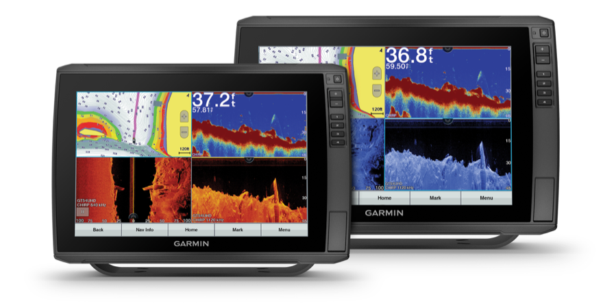 Garmin Echomap Ultra