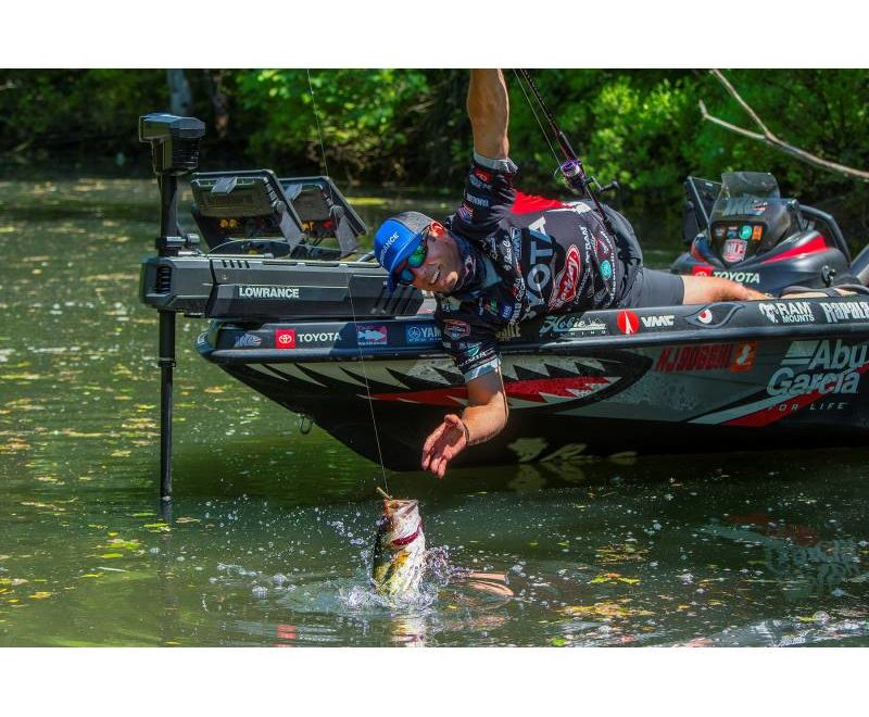 Lowrance Ghost
