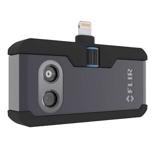 FLIR One Pro gen III