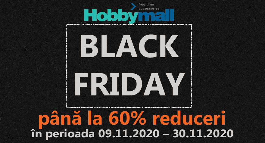 Black Friday 2020