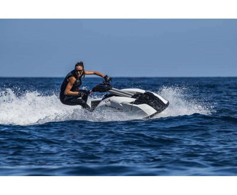 JuperJet WaveRunner