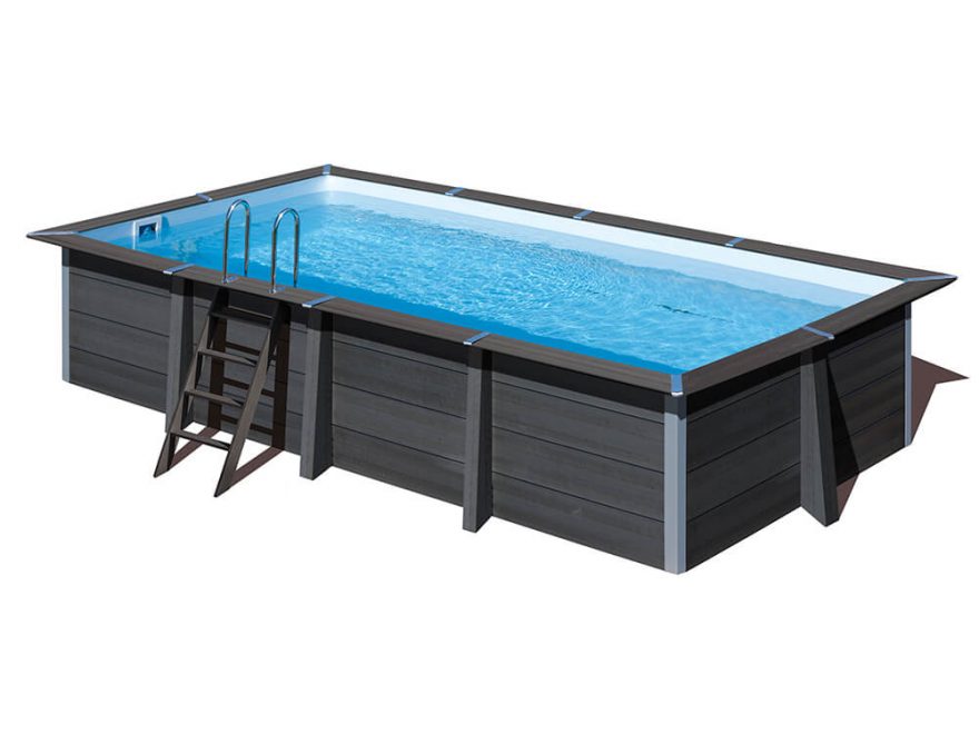 Piscine compozit GRE