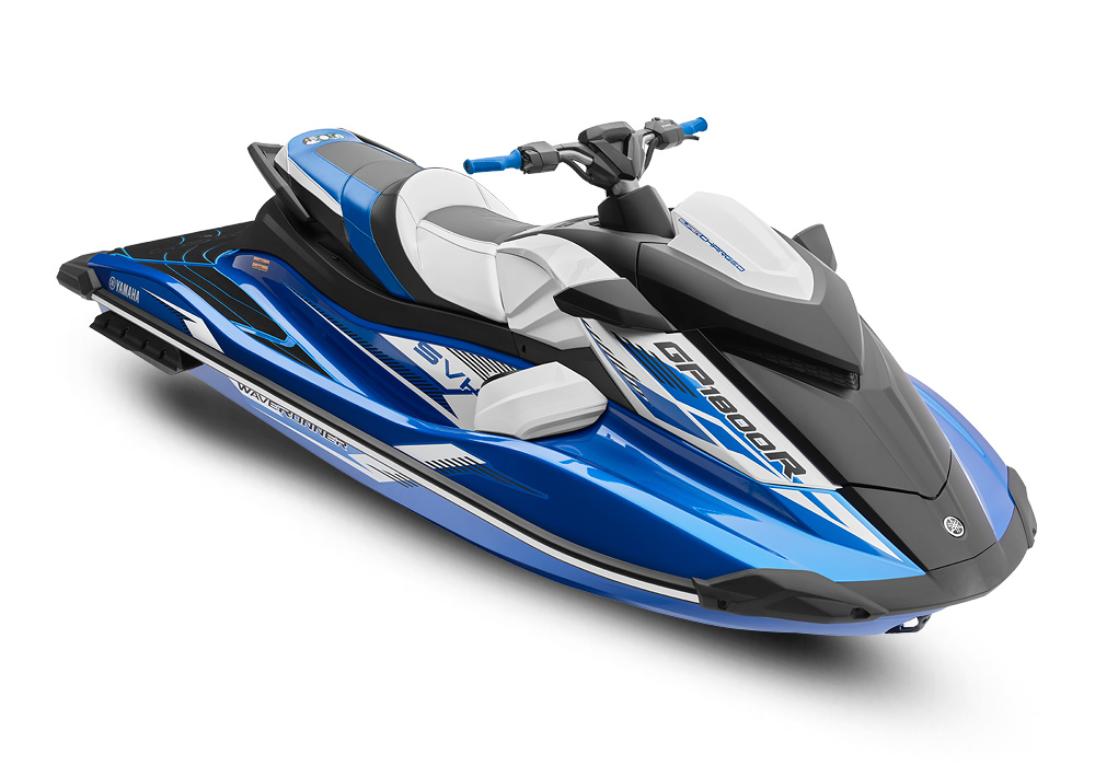 WaveRunner GP1800R SVHO