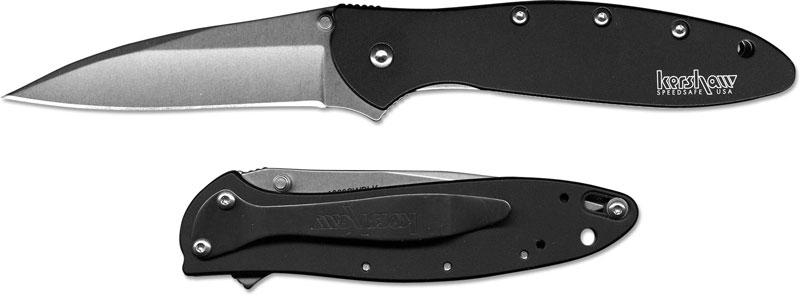 Kershaw Leek