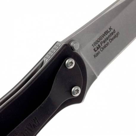 Kershaw SpeedSafe 