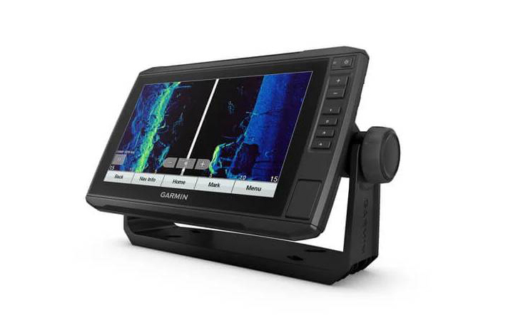 Electronicele marine Garmin