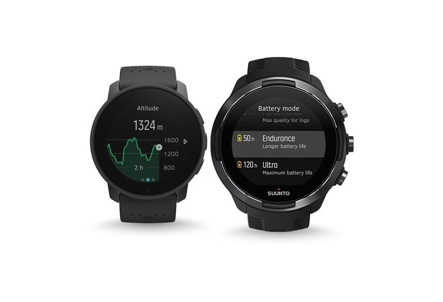 Suunto 9