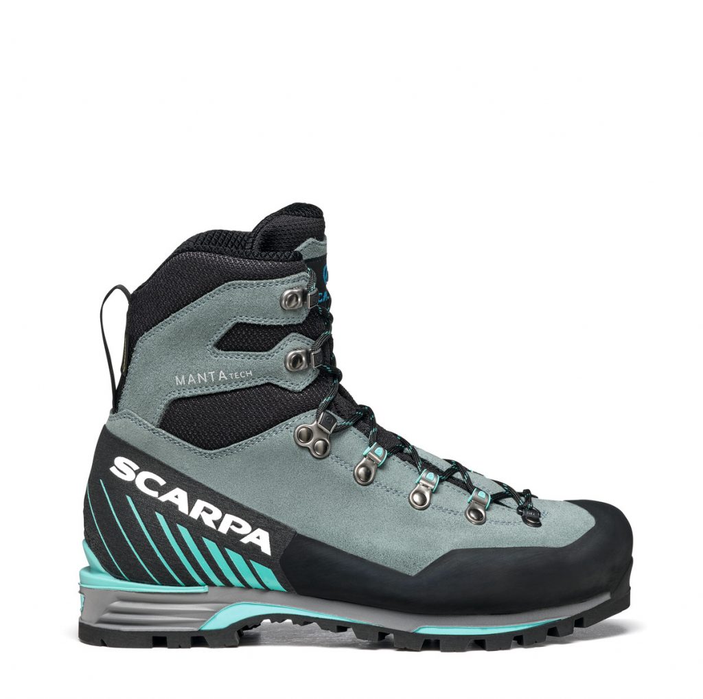 Scarpa Manta Tech