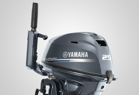 Yamaha F25