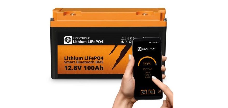 Cum să încărcați o baterie LiFePO4
