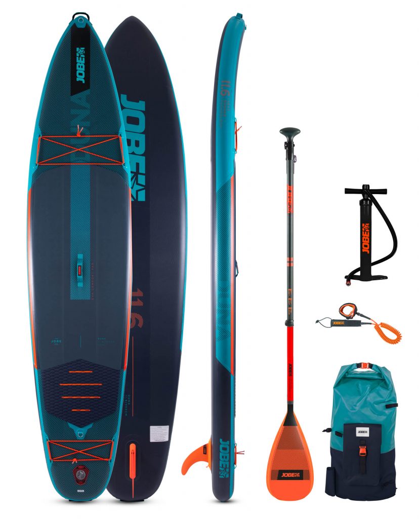 Jobe Duna 11.6- oferta stand up paddling 2022