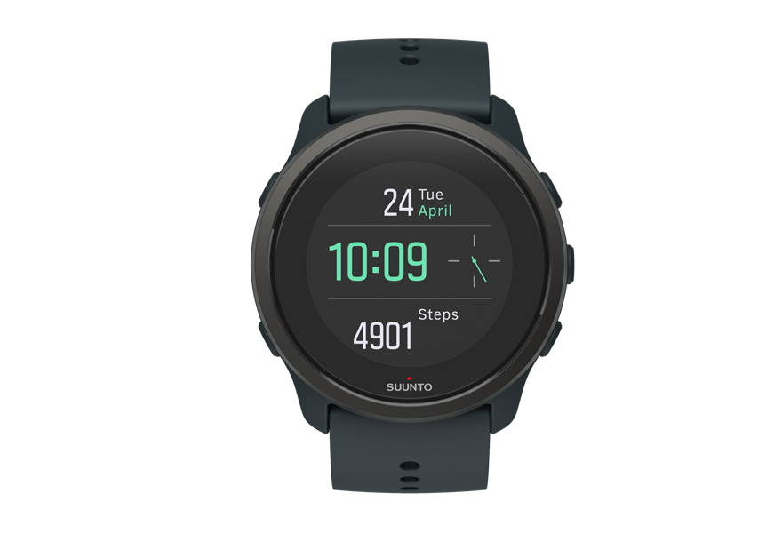 Suunto 5 Peak