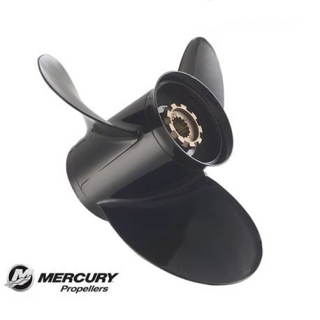 Elice Mercury Black Max