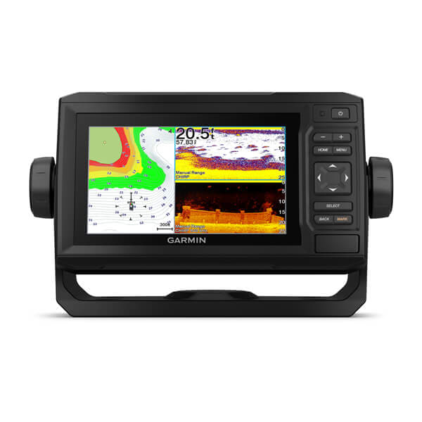 GARMIN ECHOMAP™ UHD