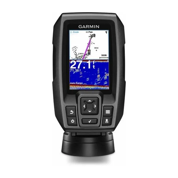 Garmin STRIKER™ 4