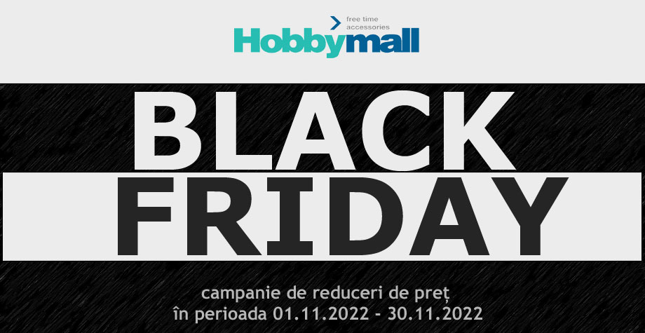 Black Friday 2022