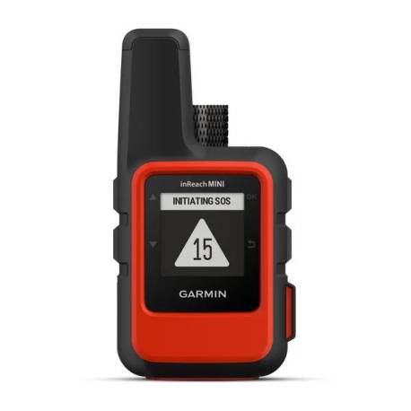 Garmin inReach