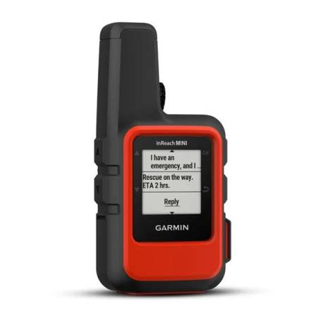 Garmin inReach