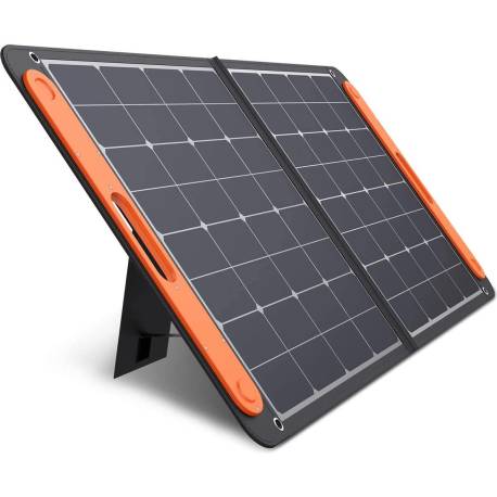 panou solar Jackery SolarSaga 100W.