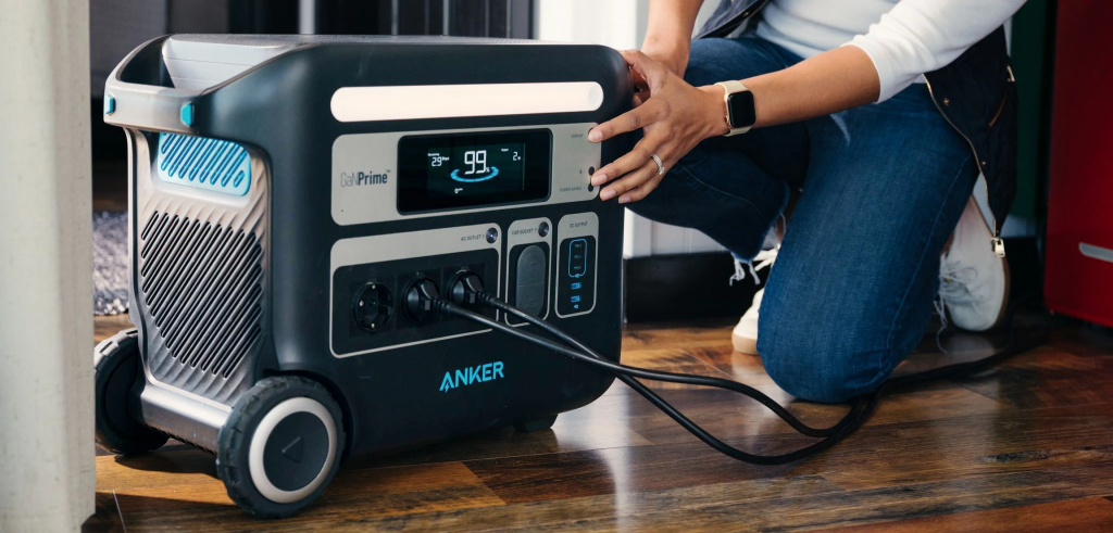 Anker 767 PowerHouse