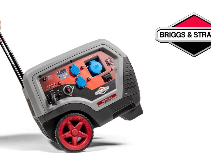 generator invertor Briggs & Stratton