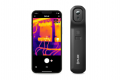 camera termoviziune Flir One Edge Pro
