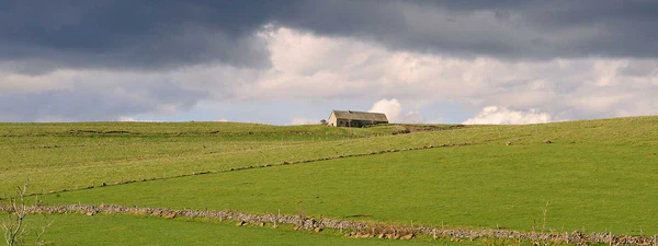 Laguiole en Aubrac