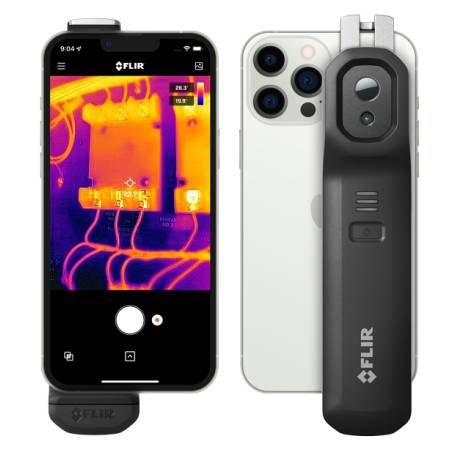 Flir One Edge Pro