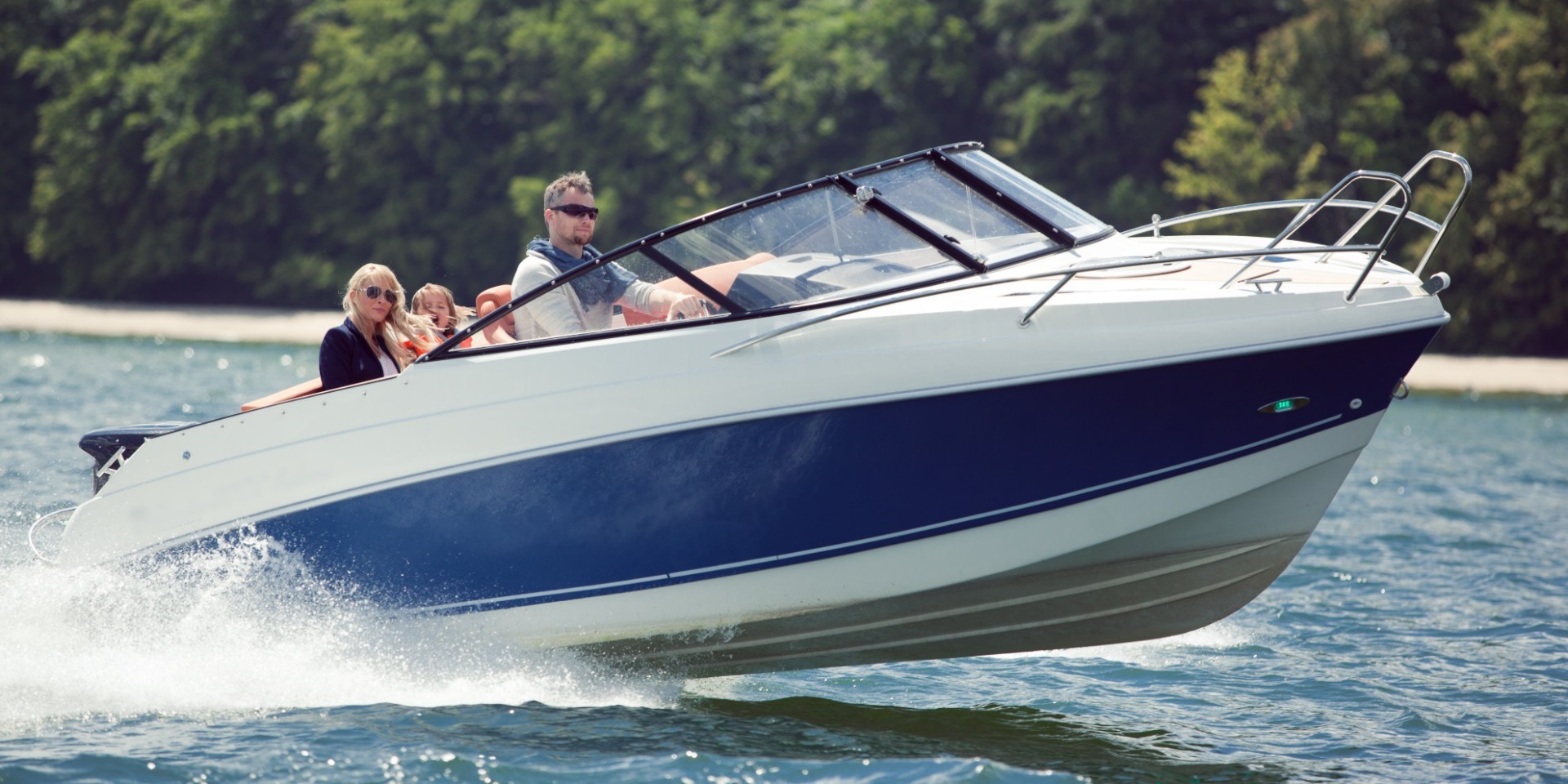 Corsiva Yachting