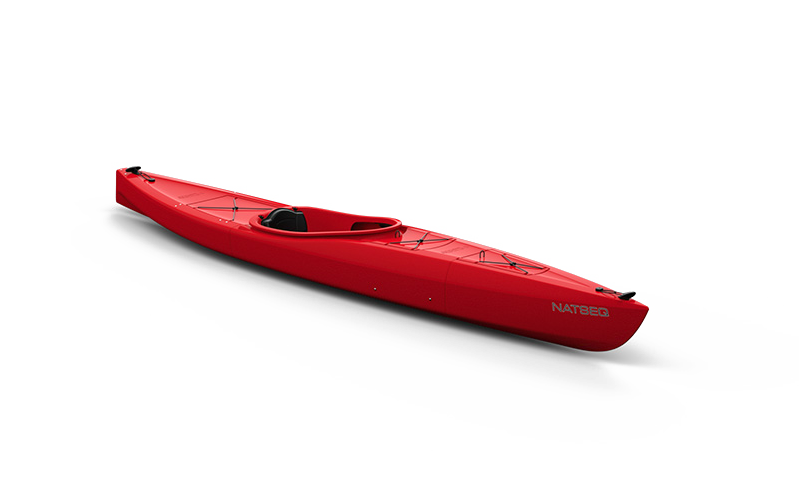 caiac modular KAYAK INNOVATIONS NATSEQ