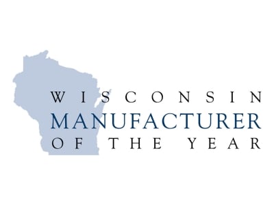 Manufacturer of the Year