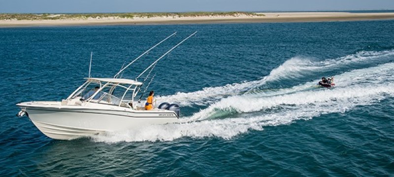 Yamaha Helm Master EX